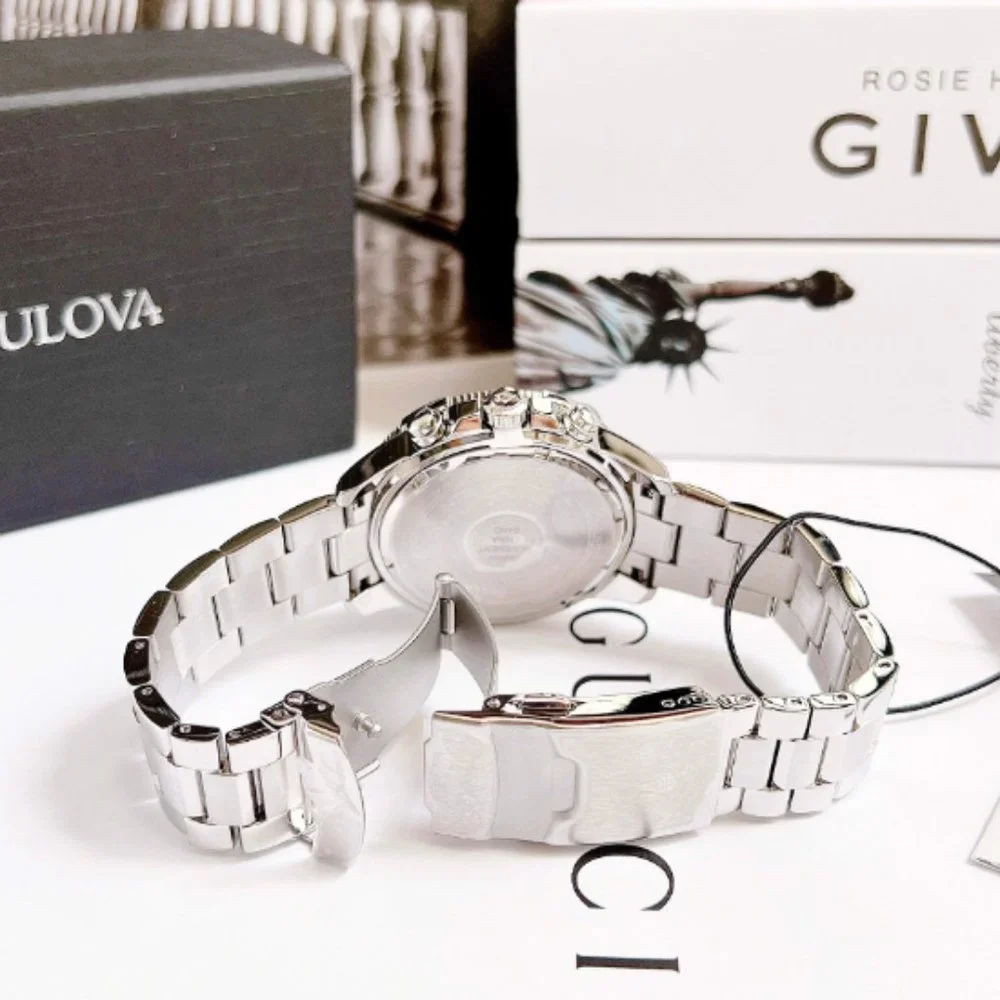Bulova brand new